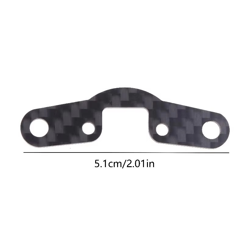 タミヤ TT02 TT-02 1/10 RCカー用 カーボン - Crepe Pan Carbon のレビューと価格