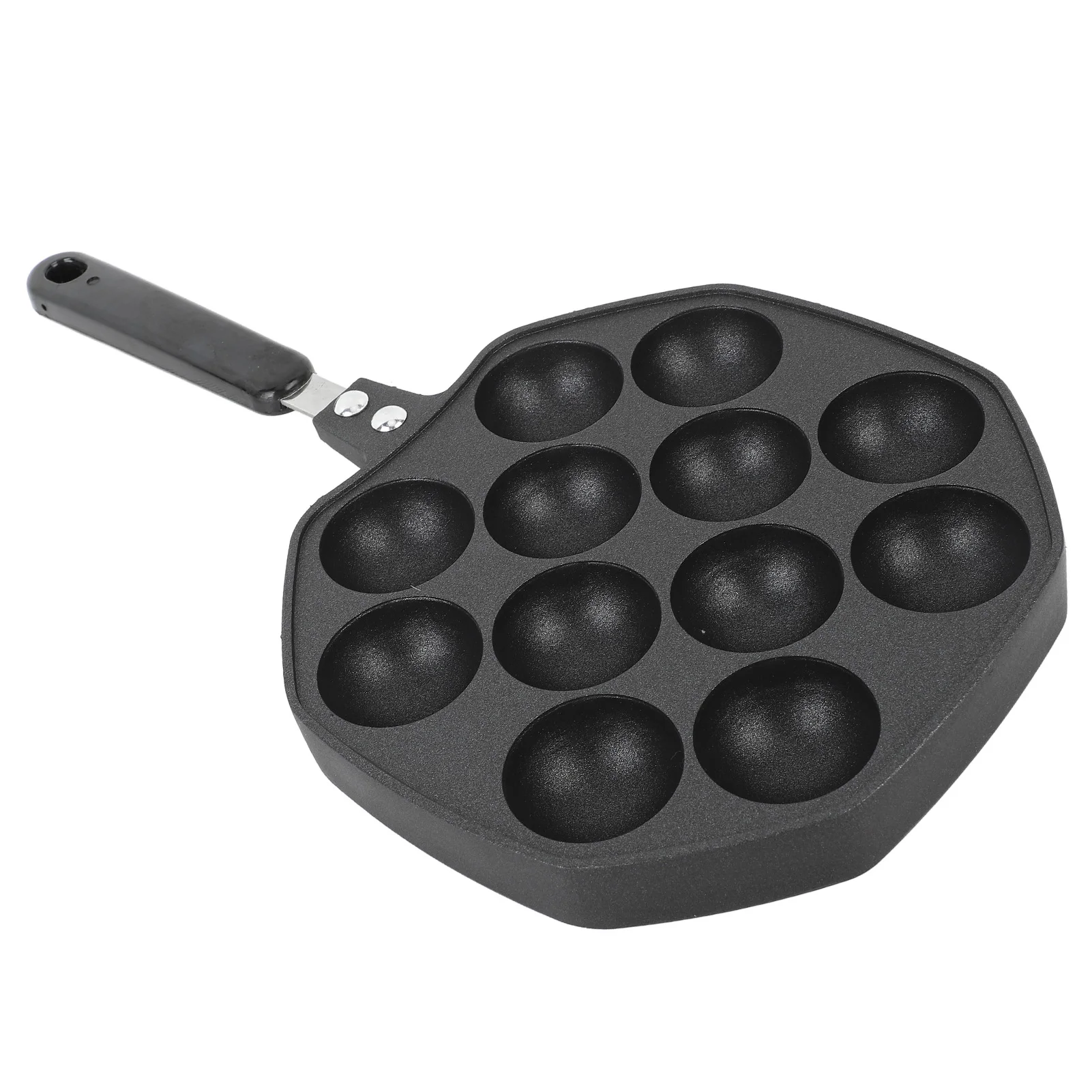 たこ焼き器 12個の型付き たこ焼きメーカー フライパン ア - Takoyaki Grill Plate のレビューと価格